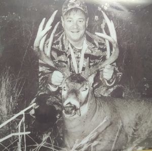 Meet your Posher, Mark